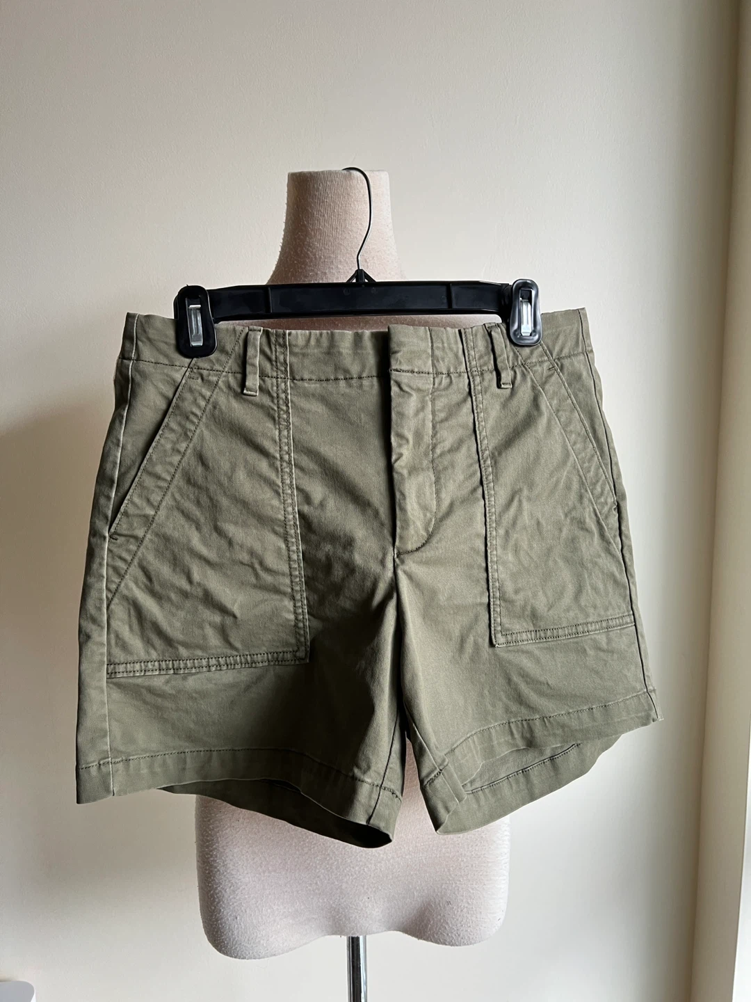 Banana Republic Chino Shorts
