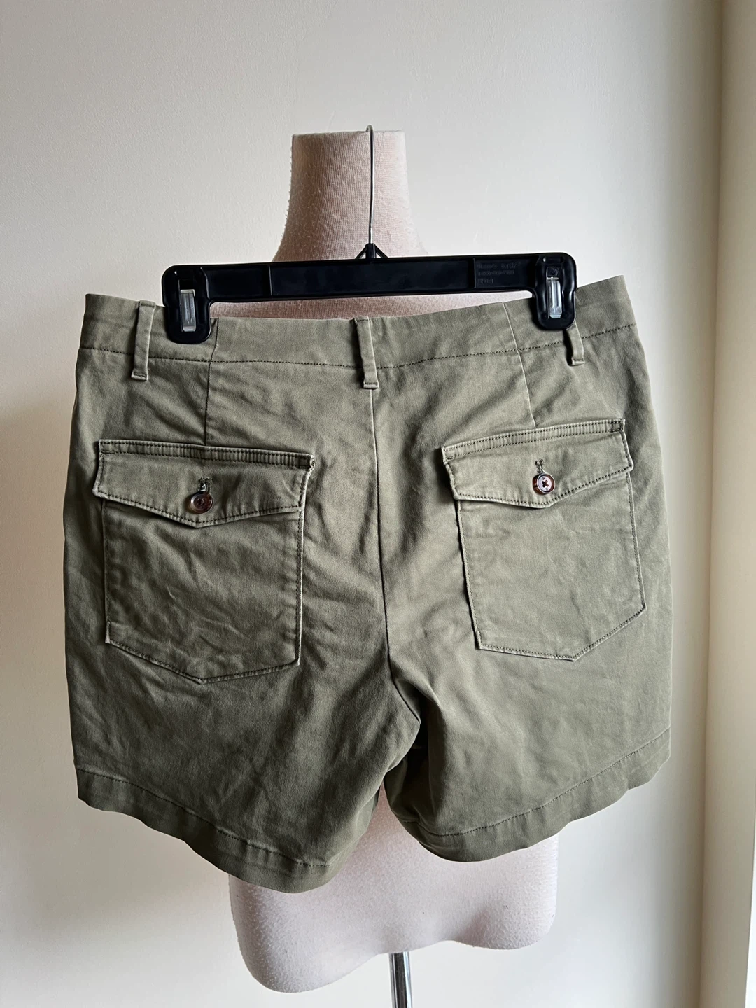 Banana Republic Chino Shorts - photo 2