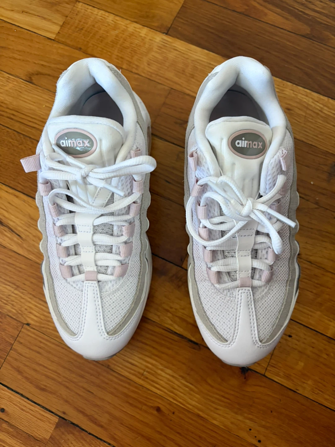Nike Air Max 95 SE Women's Shoes - photo 3