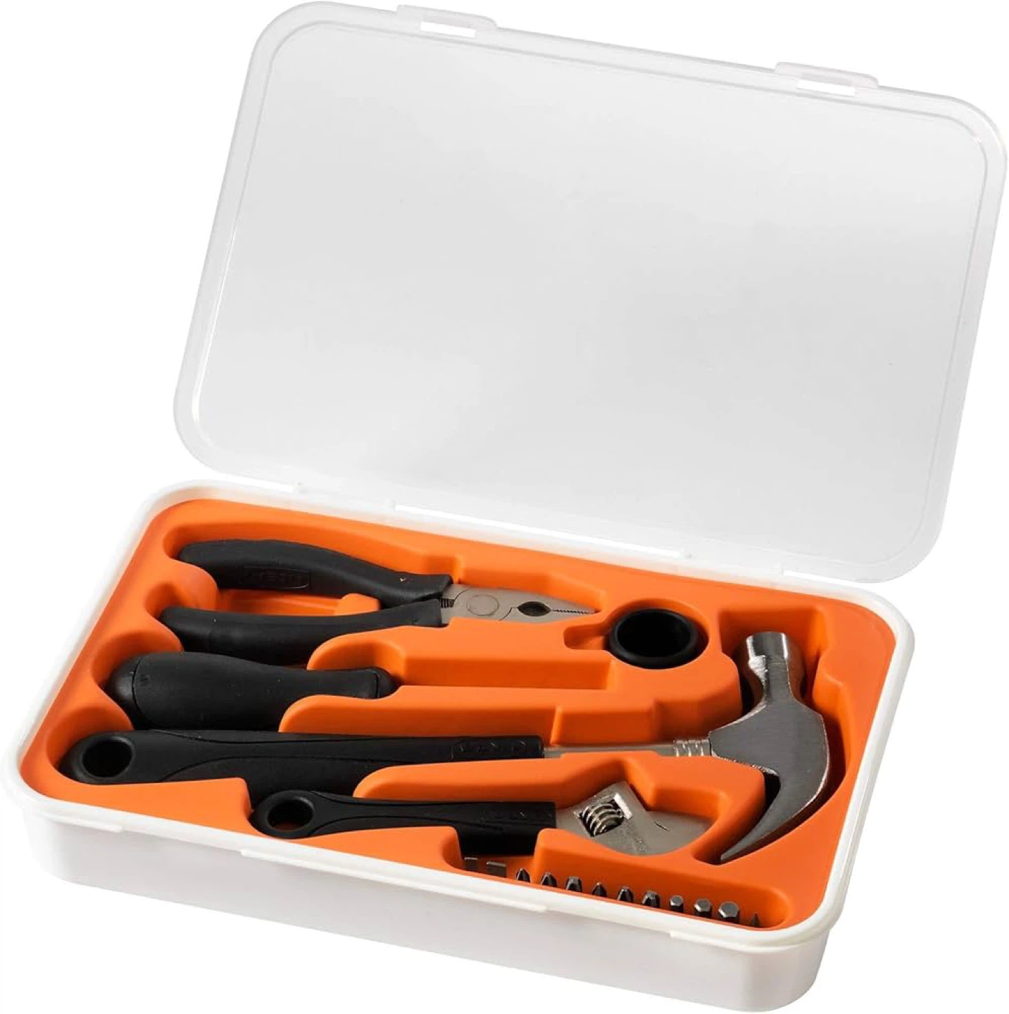 IKEA Fixa Tool Kit Box (Available on 3rd July!)