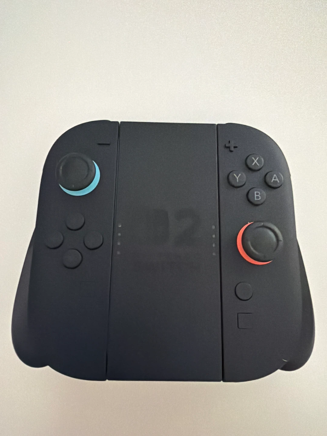 Nintendo Switch 2 with traveling case - photo 3
