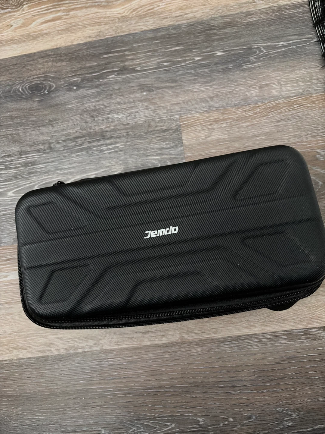 Nintendo Switch 2 with traveling case - photo 5