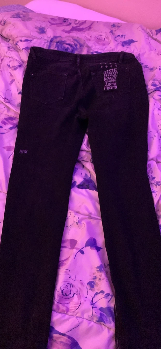 Ksubi Black Jeans - photo 2