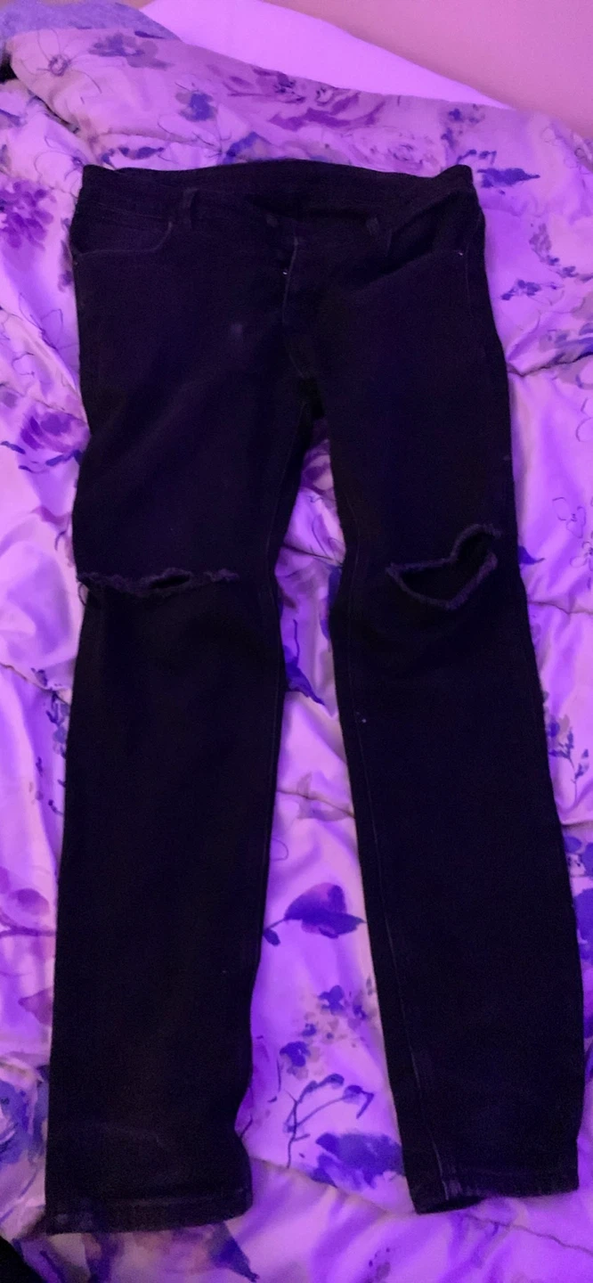 Ksubi Black Jeans - photo 3