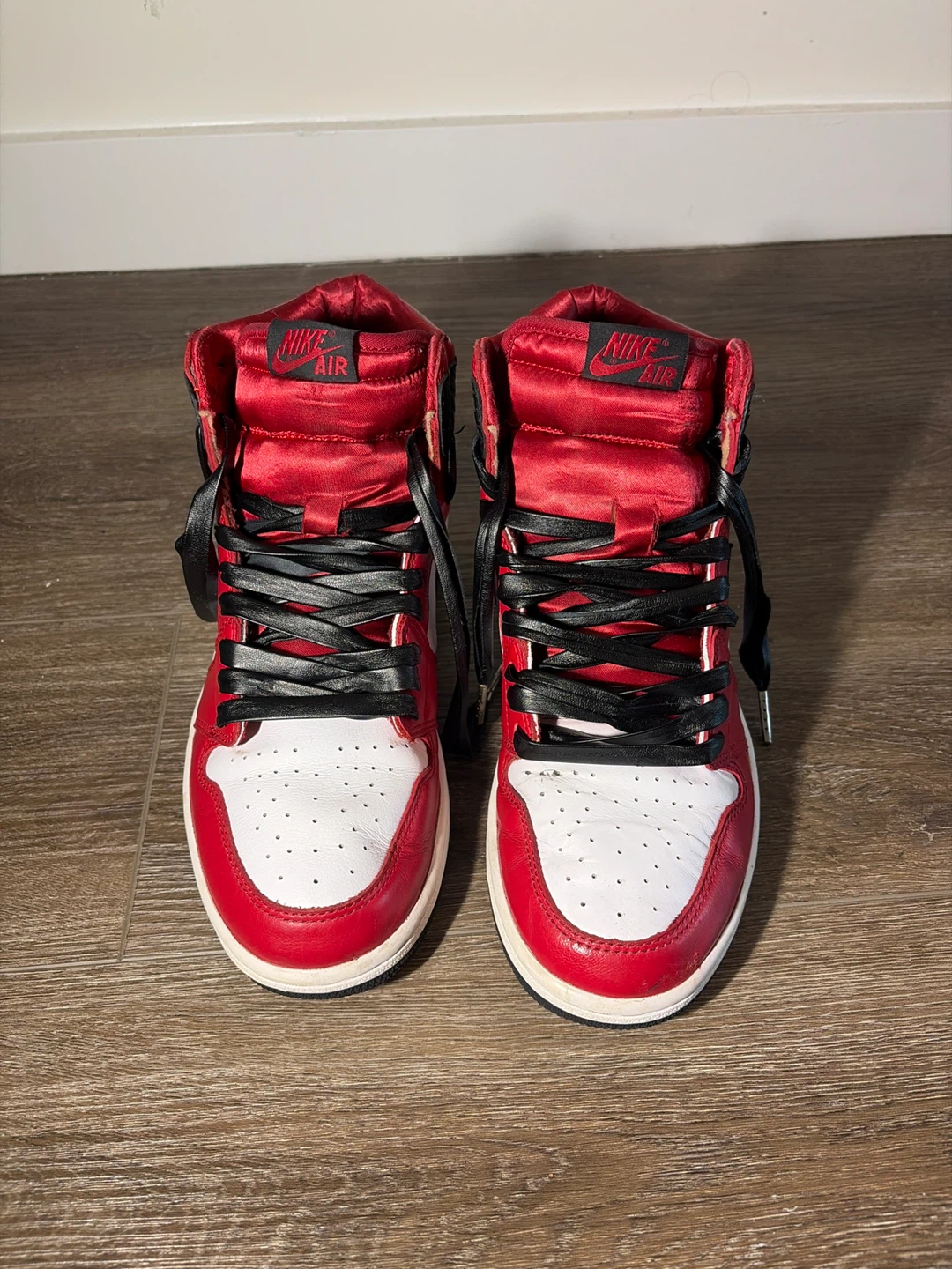 Nike Air Jordan 1 Retro High OG - photo 3