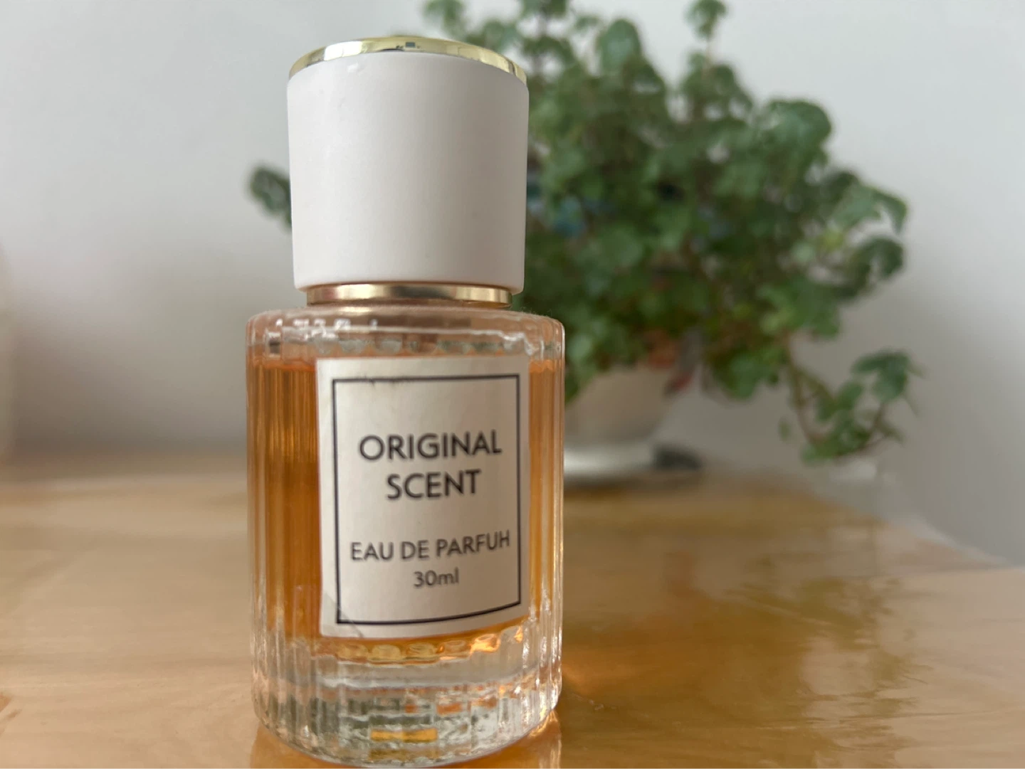 Original Scent Eau de Parfum 30ml