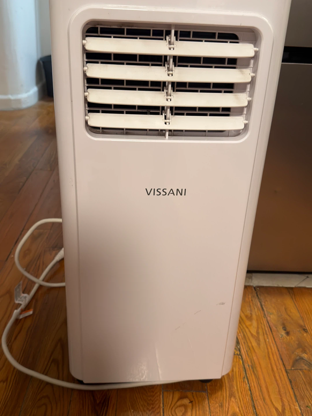 Vissani Portable Air Conditioner 5000 BTU/h
