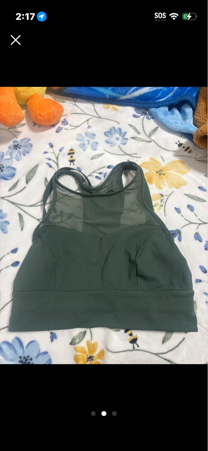 Lululemon Align Sports Bra - photo 2