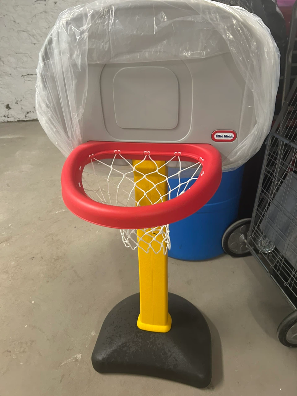 Básquetbol para niños