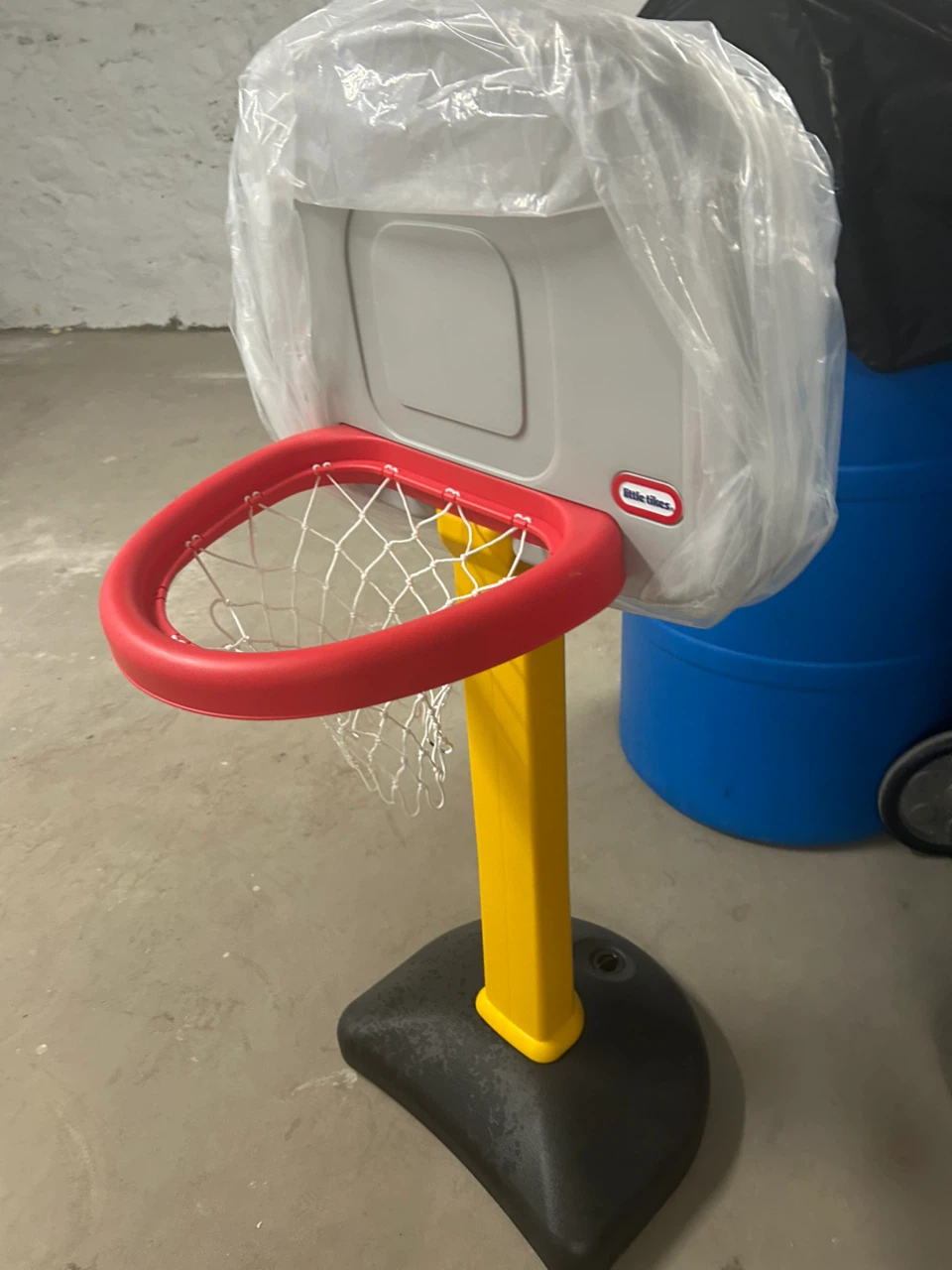 Básquetbol para niños - photo 2