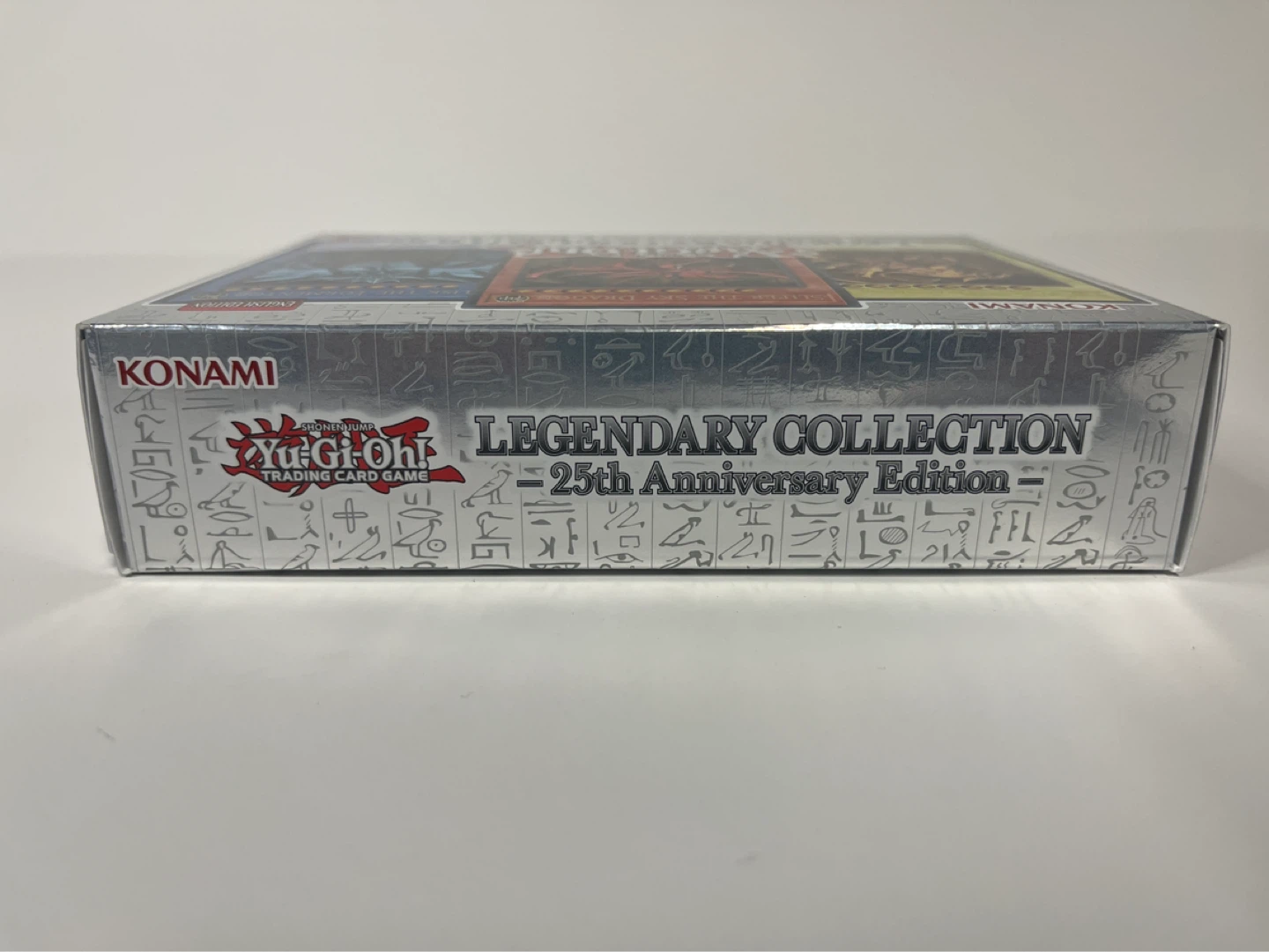 Yu-Gi-Oh! Legendary Collection 25th Anniversary Edition - photo 4