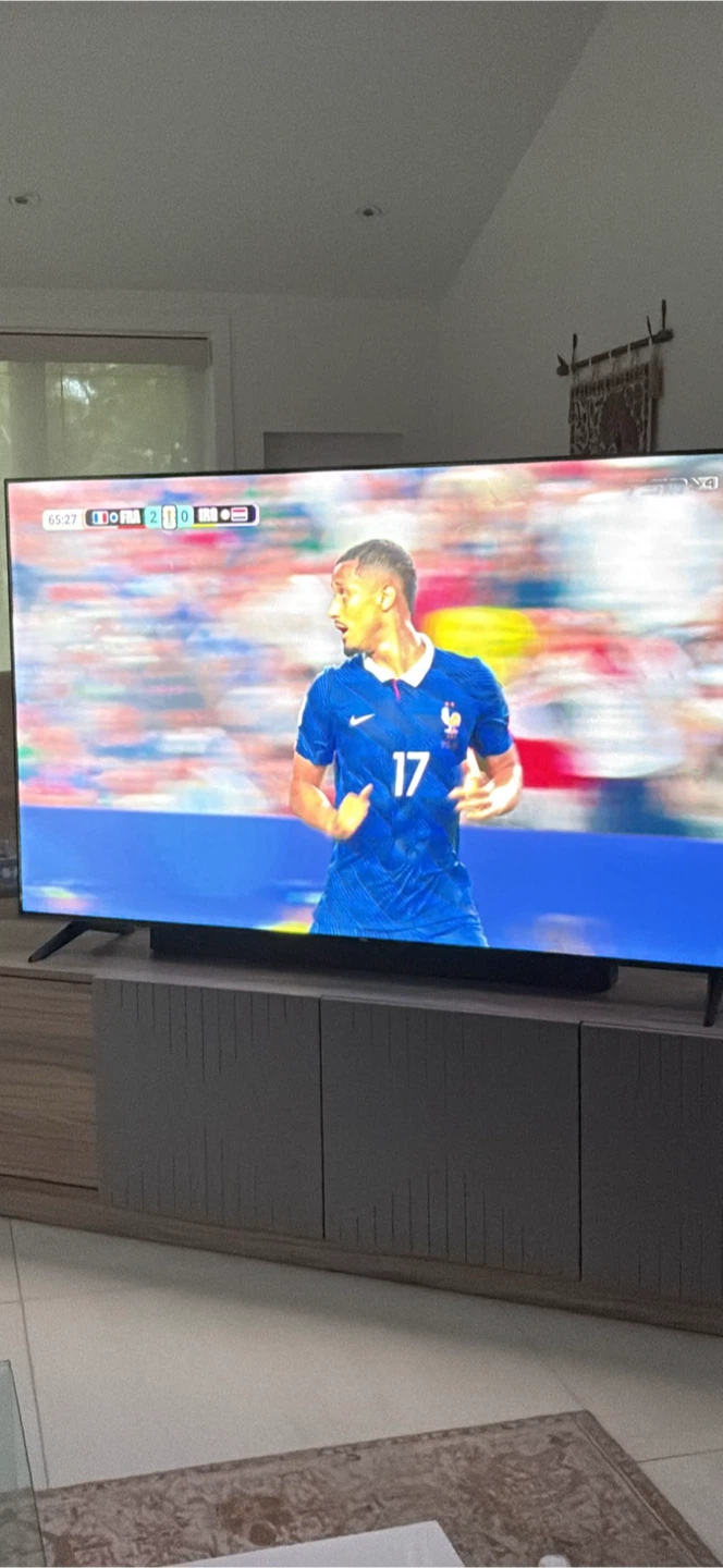 Service tv International en direct, séries, films +