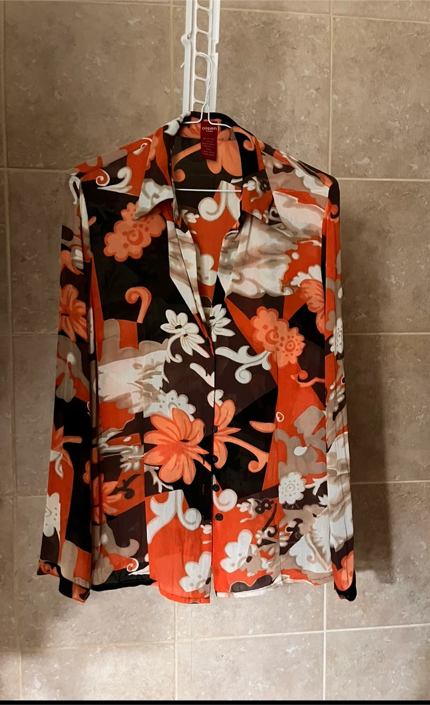 Olsen Europe Women's Blouse