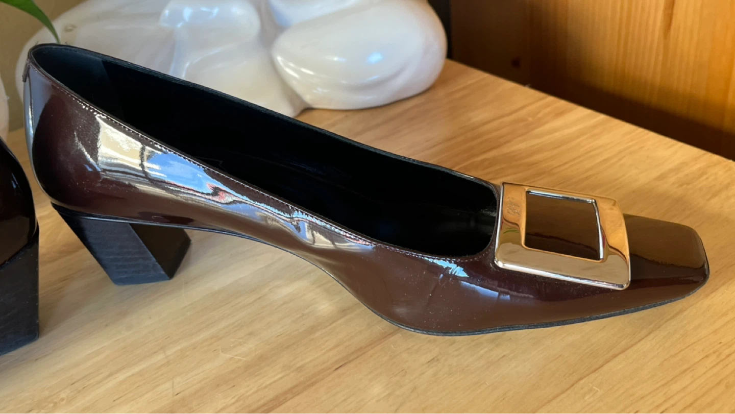 Roger Vivier - photo 4