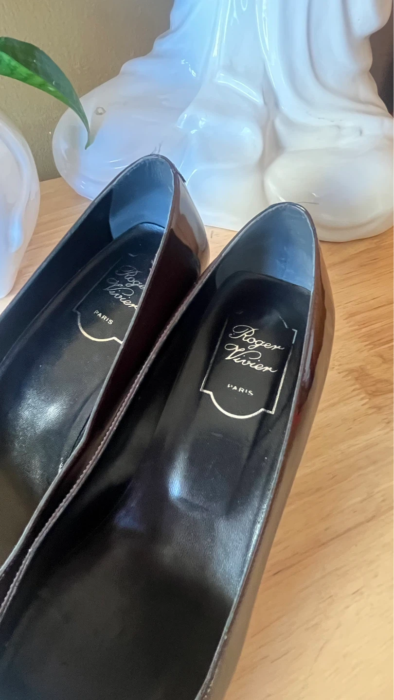 Roger Vivier - photo 3
