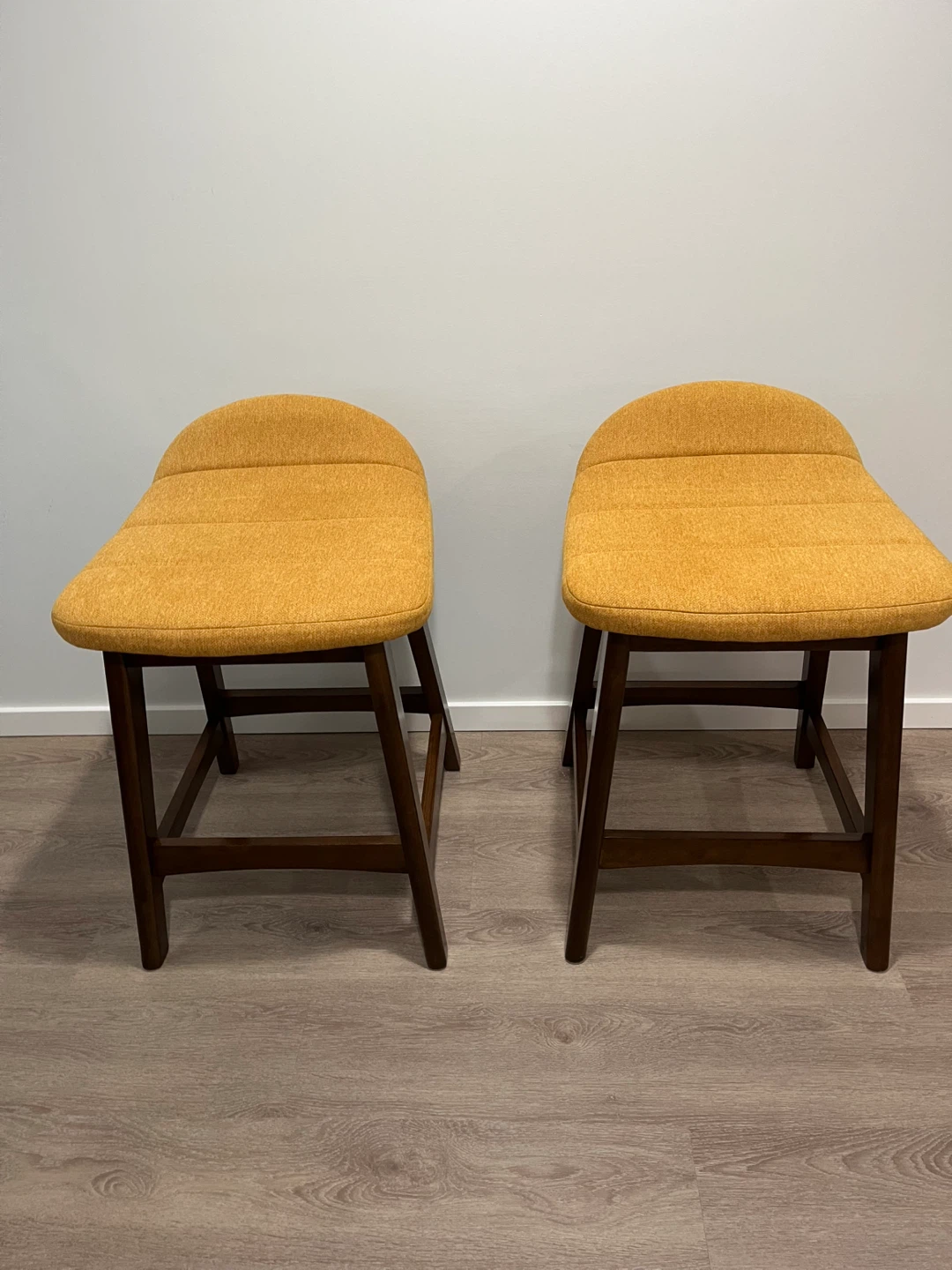 Stools x2