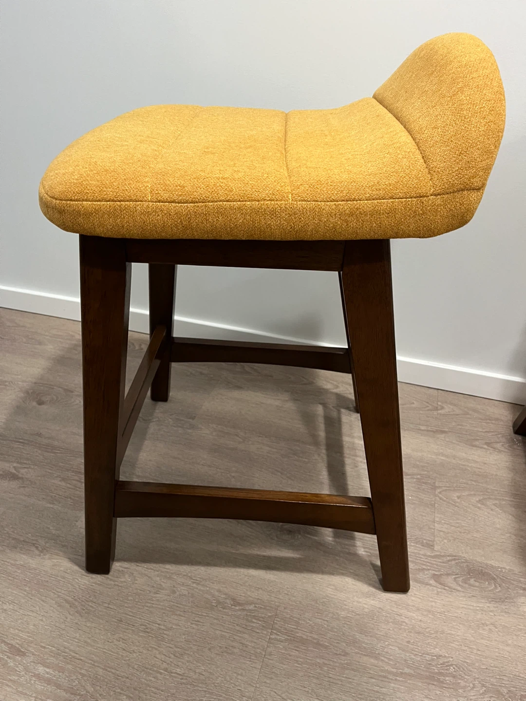Stools x2 - photo 2