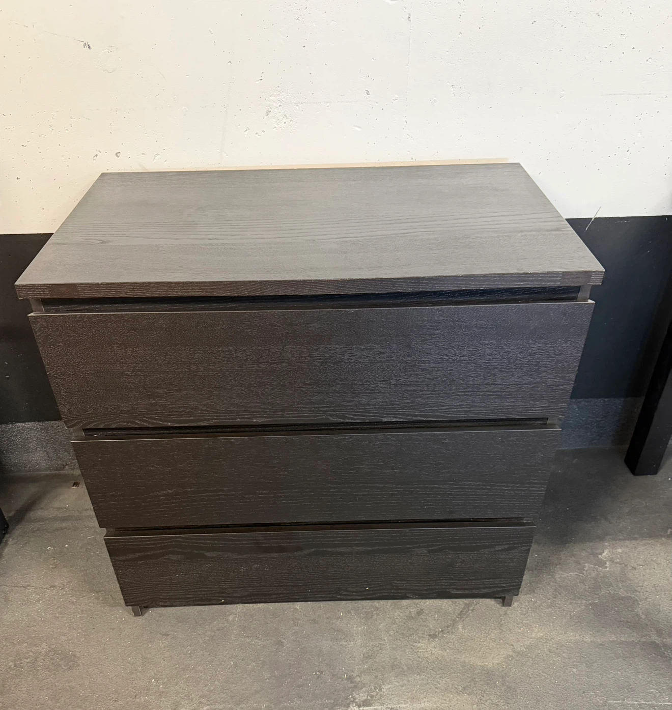 IKEA 3 -Drawer Dresser