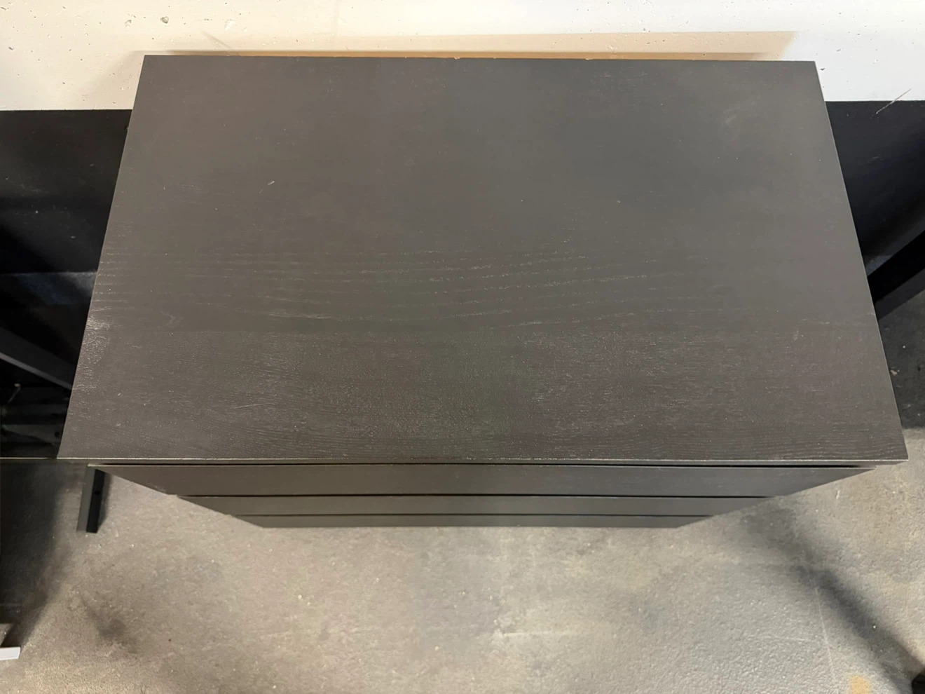 IKEA 3 -Drawer Dresser - photo 2