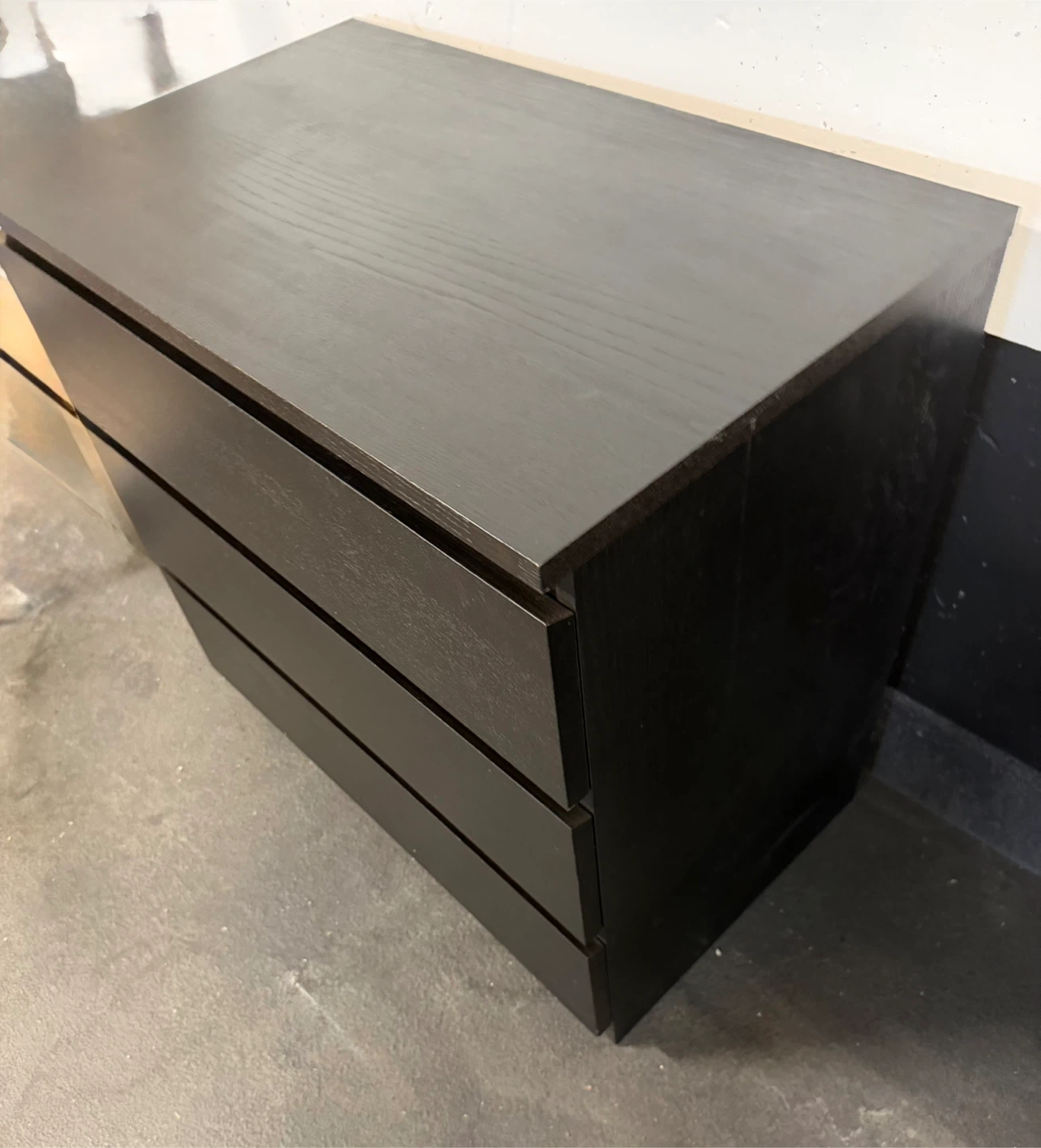 IKEA 3 -Drawer Dresser - photo 3