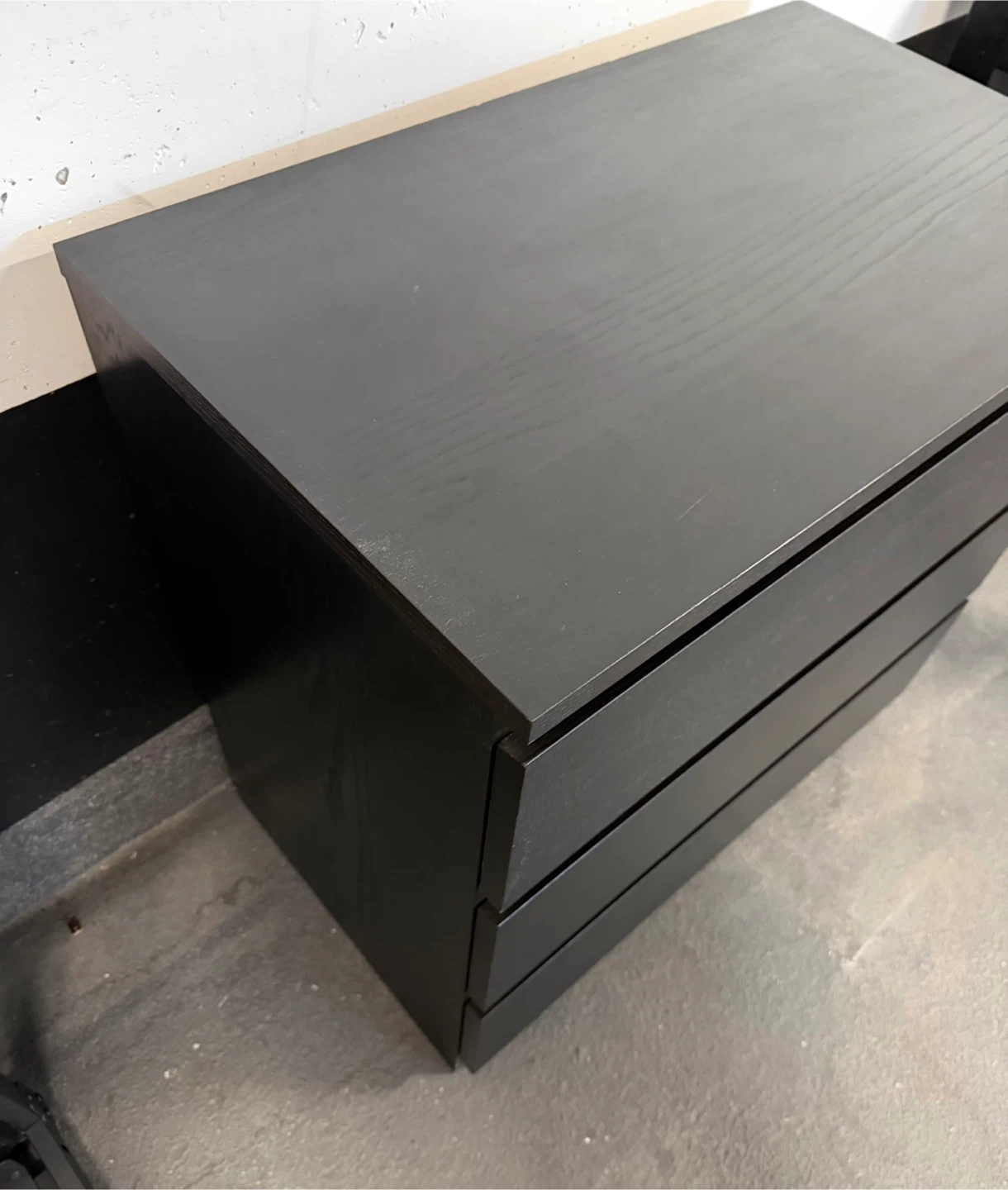 IKEA 3 -Drawer Dresser - photo 4