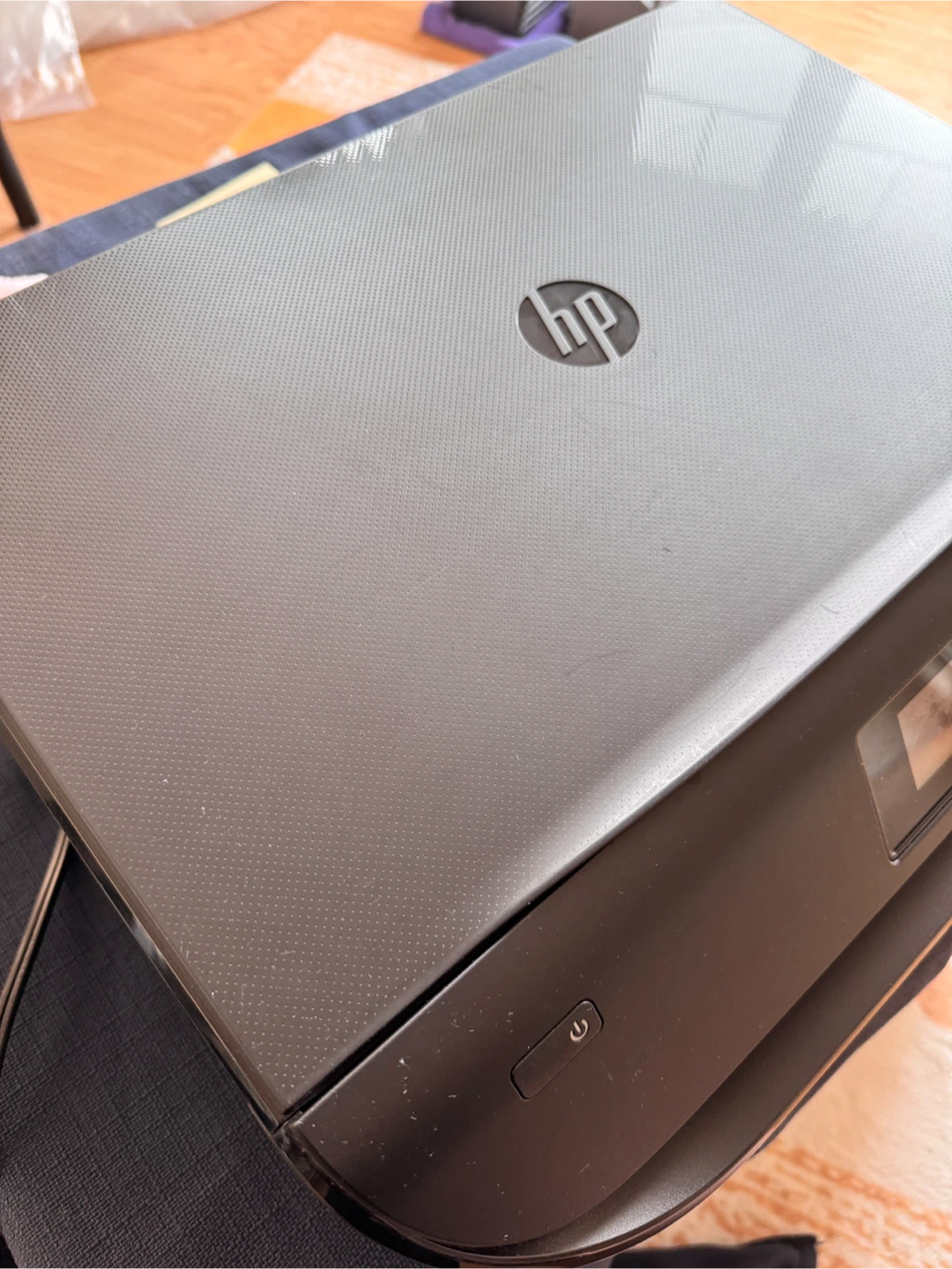 HP ENVY 4522 All-in-One Printer - photo 2