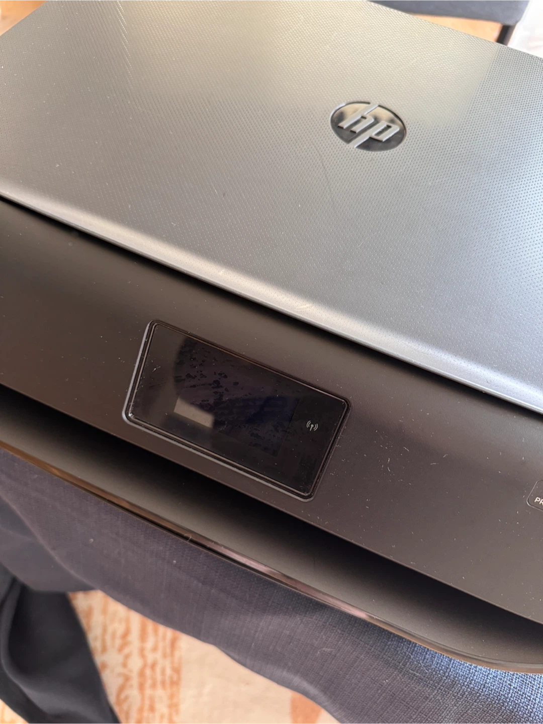 HP ENVY 4522 All-in-One Printer - photo 3