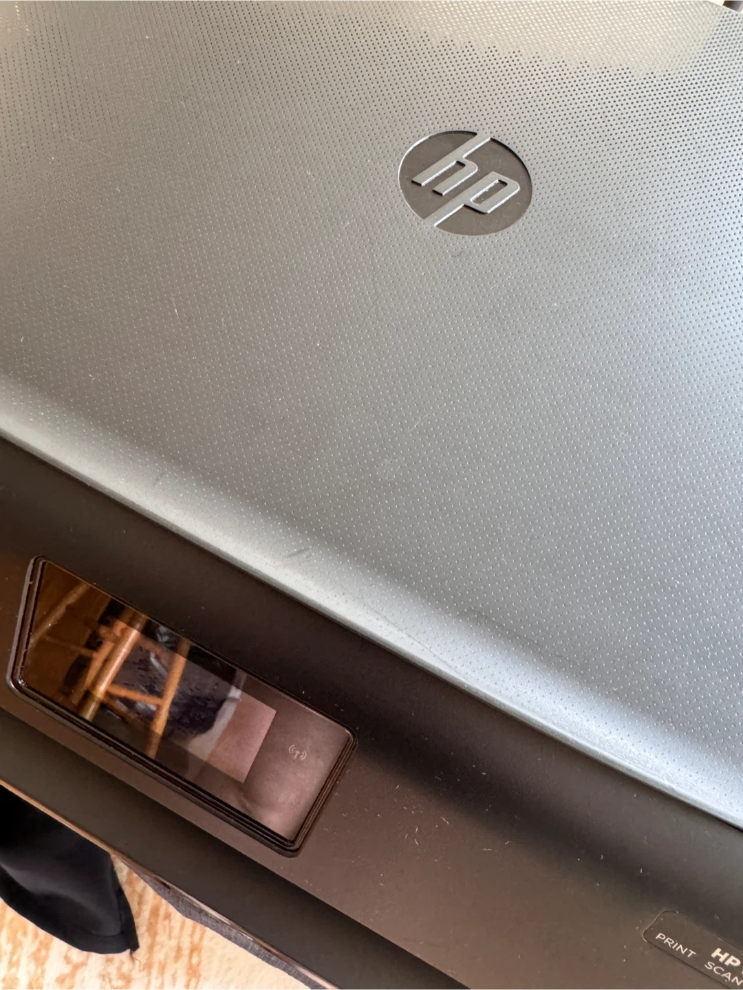 HP ENVY 4522 All-in-One Printer - photo 4