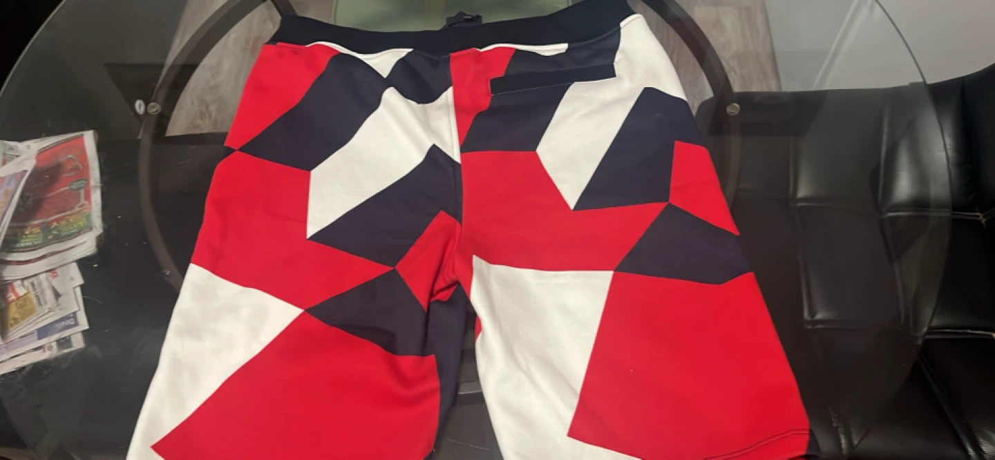Tommy Hilfiger shorts (brand new) - photo 2