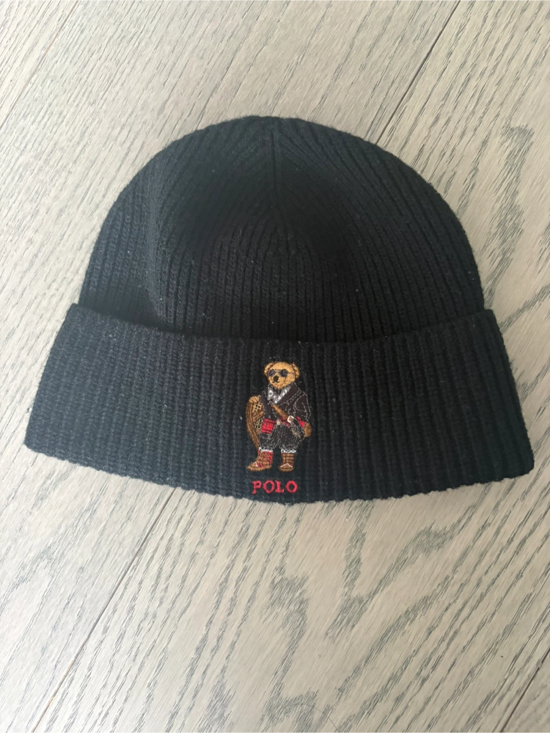 Polo Ralph Lauren Beanie