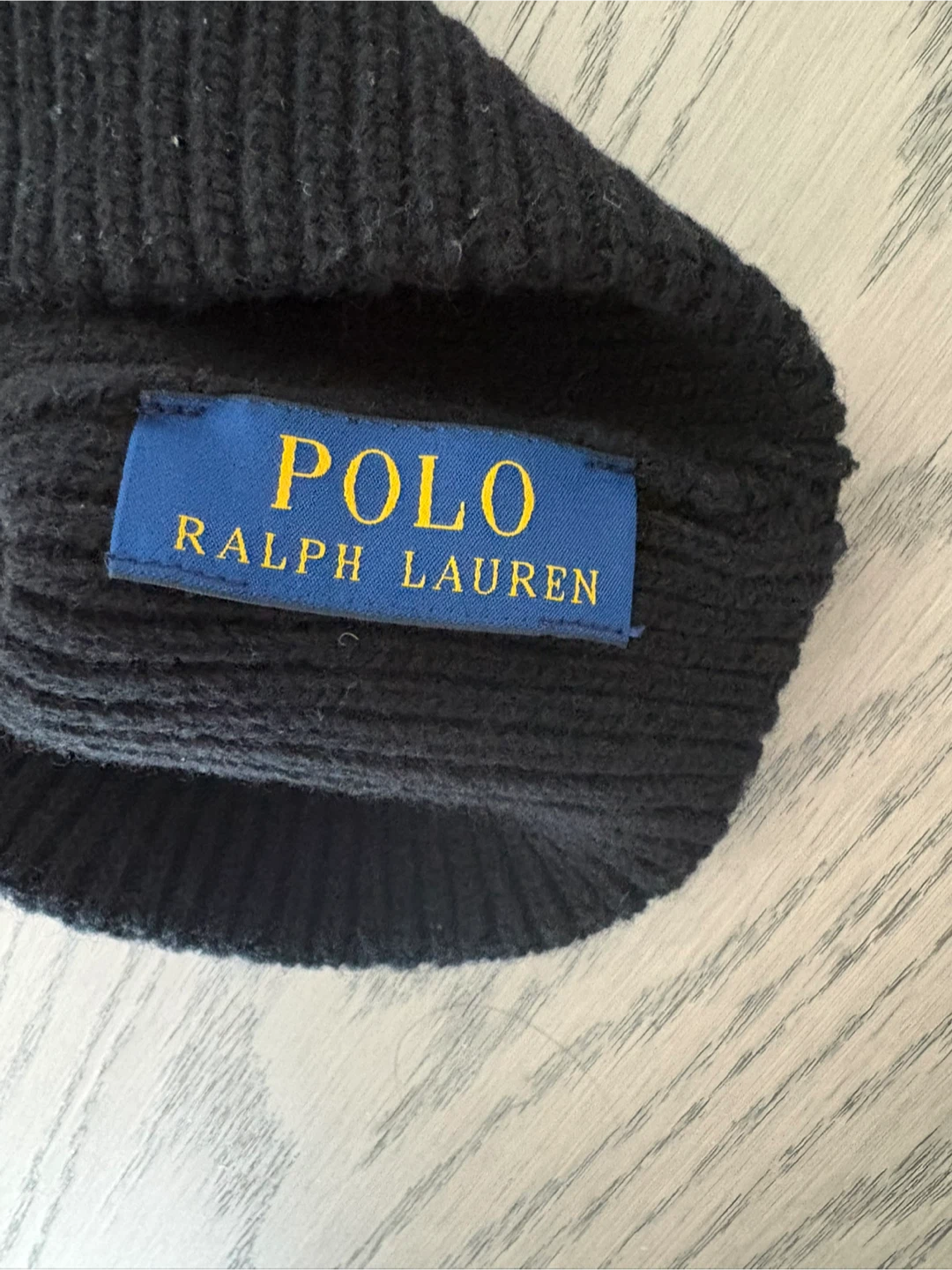 Polo Ralph Lauren Beanie - photo 3