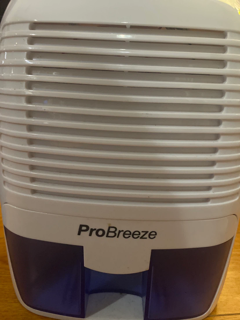 ProBreeze Dehumidifier