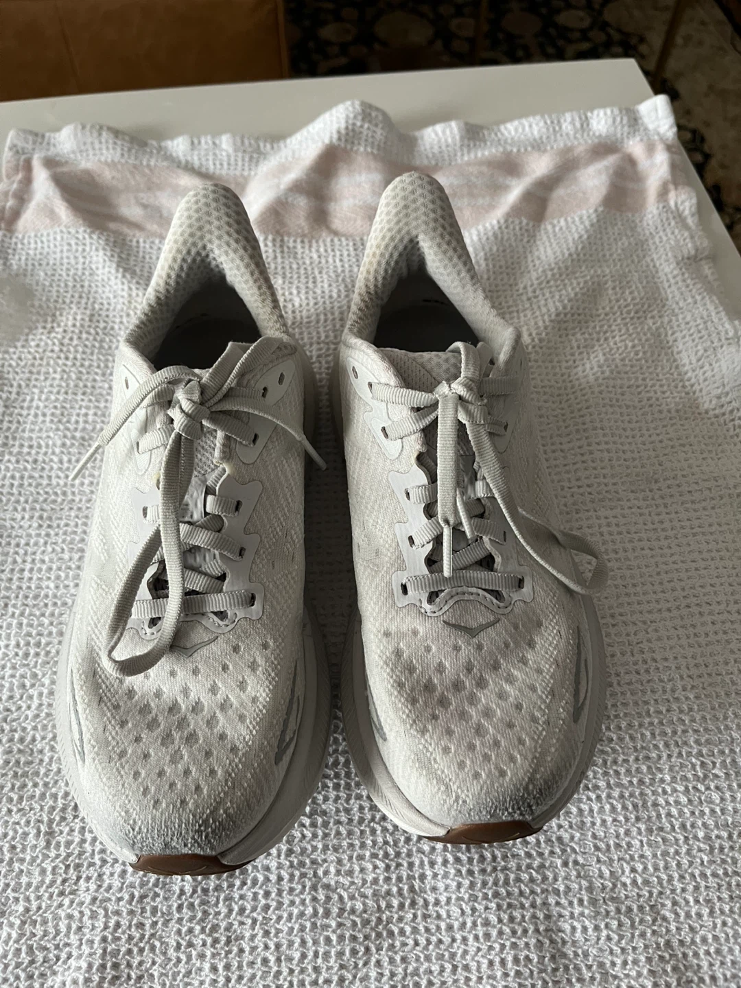 Hoka Clifton 9 Running Shoes