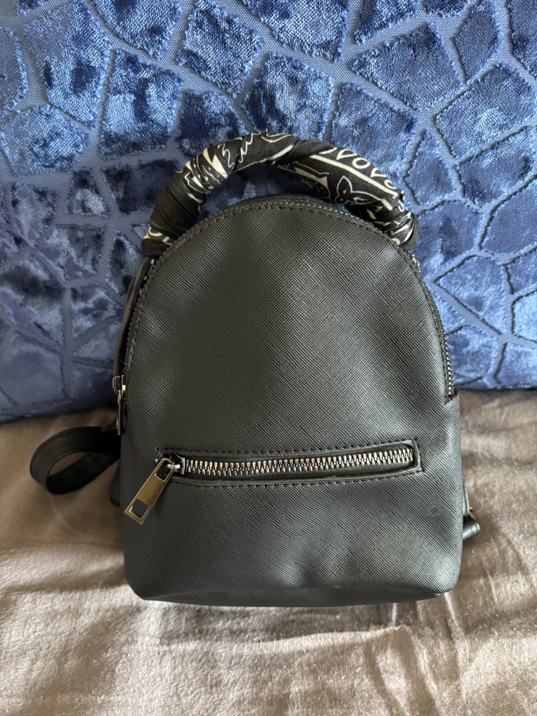 Mini Backpack