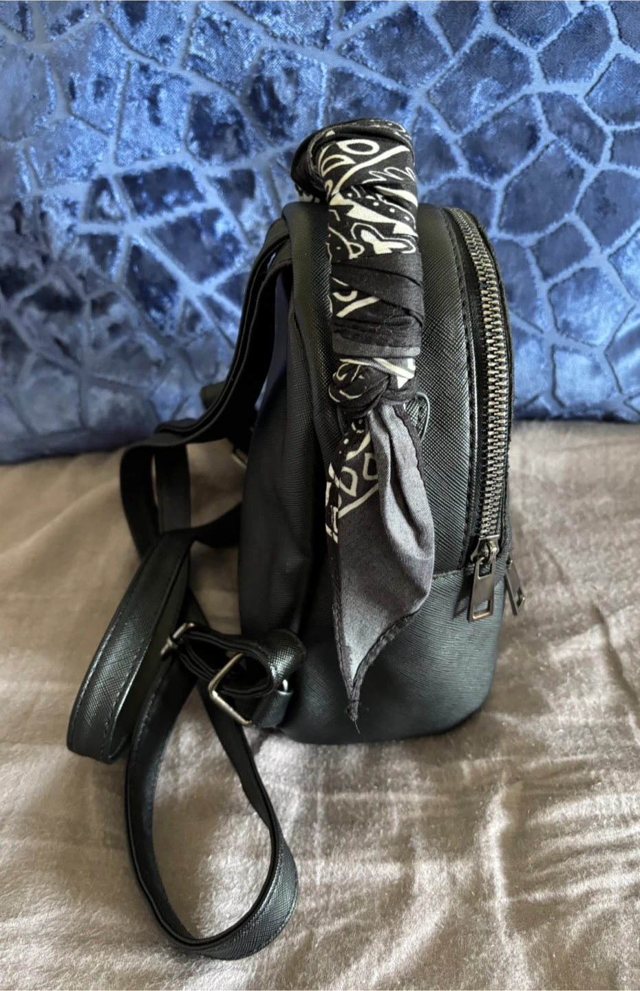 Mini Backpack - photo 2