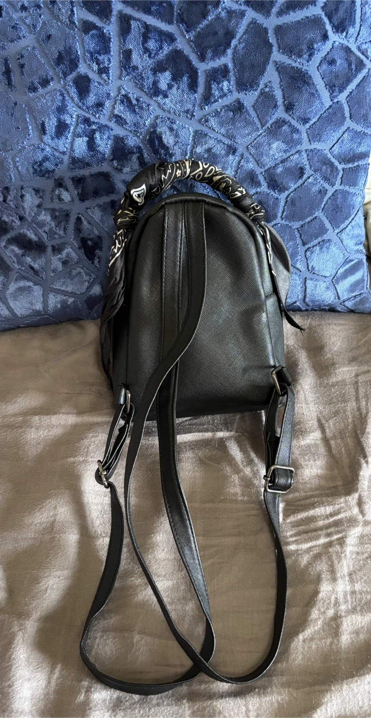 Mini Backpack - photo 3