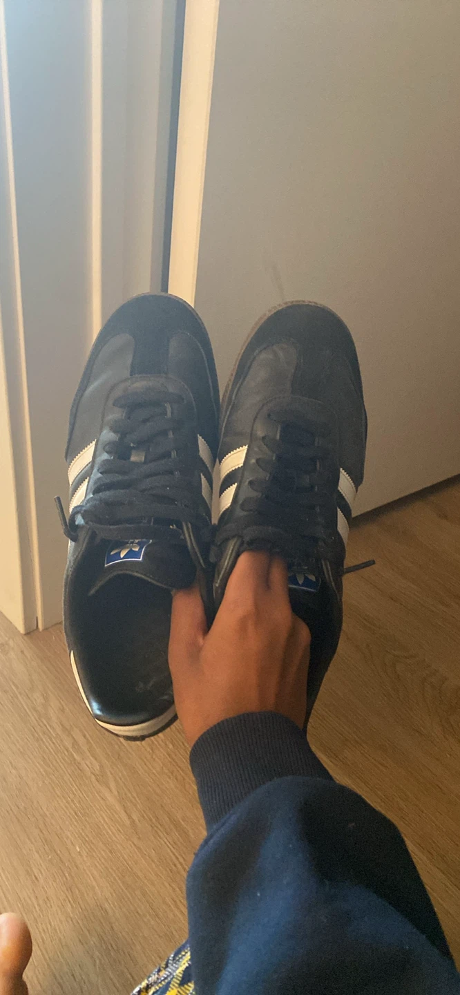 Adidas Samba Sneakers - photo 2