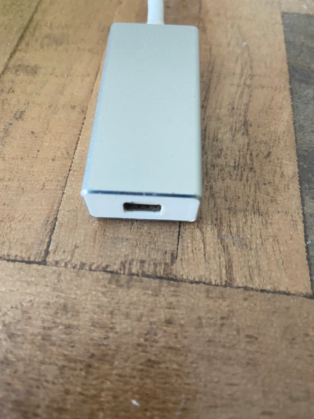 ArkTek USB C to Mini Displayport - photo 2