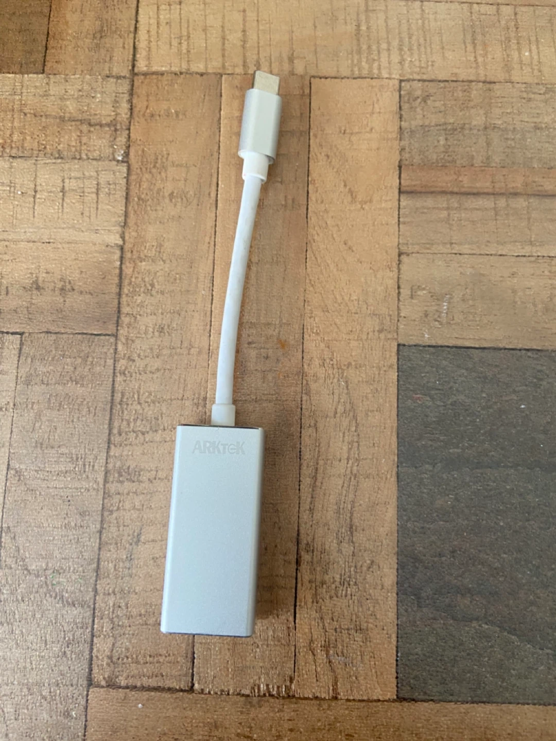 ArkTek USB C to Mini Displayport