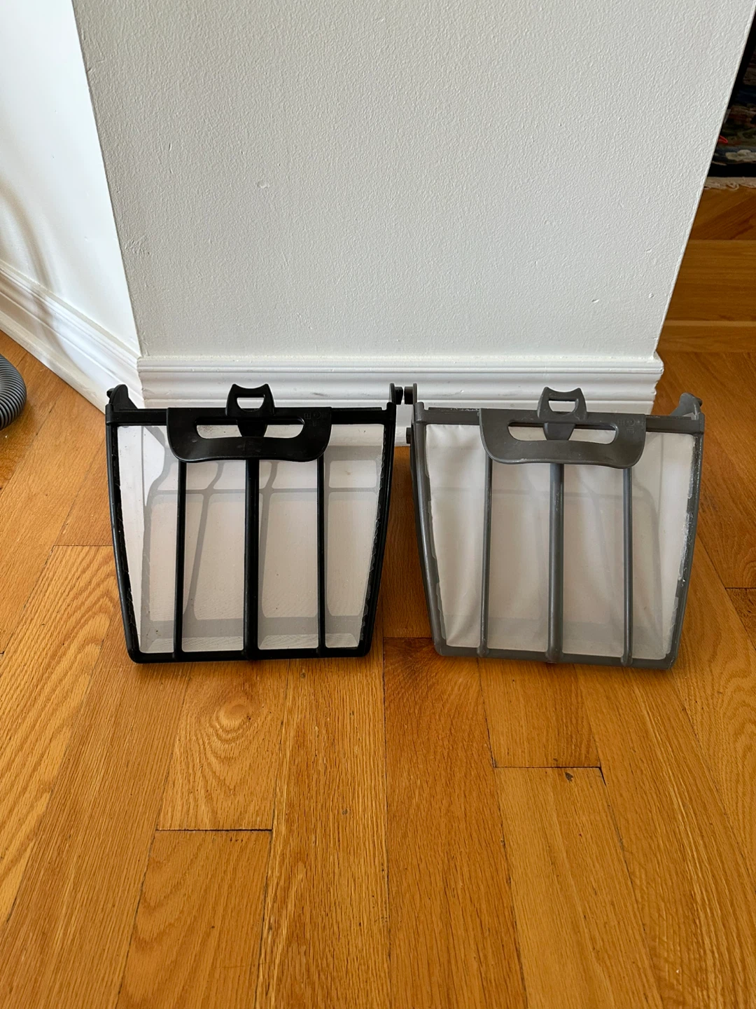 Polaris p945 pool vacuum filters