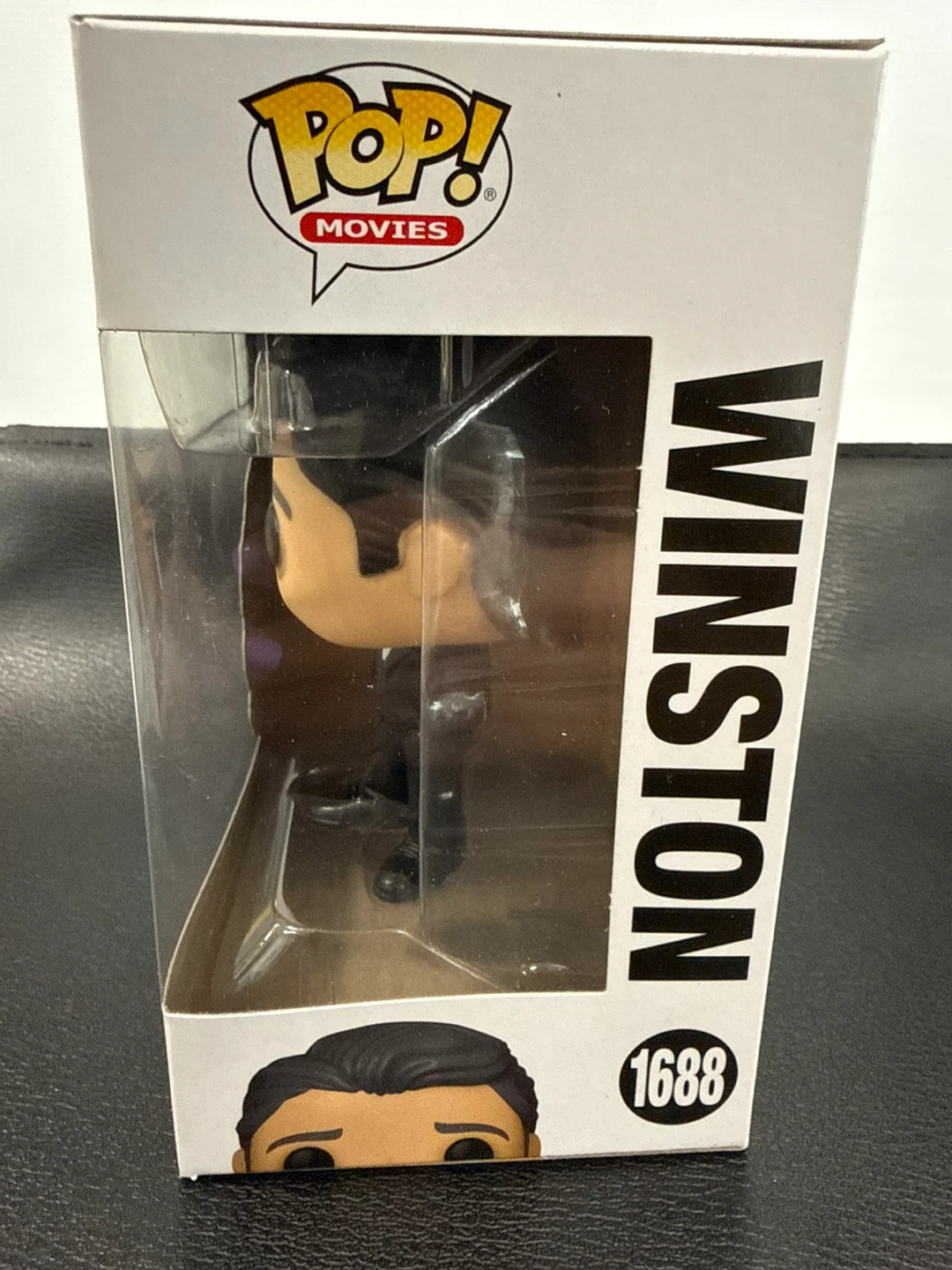 Ant-Man and The Wasp figure - photo 2