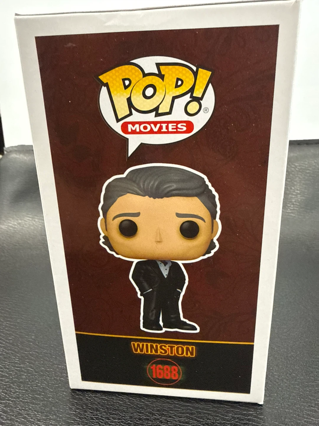 Ant-Man and The Wasp figure - photo 4