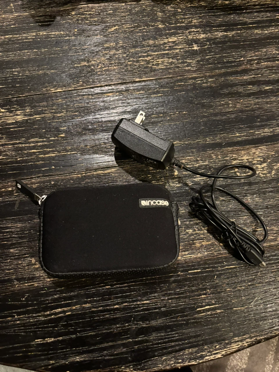 Garmin nüvi GPS with Charger and Case