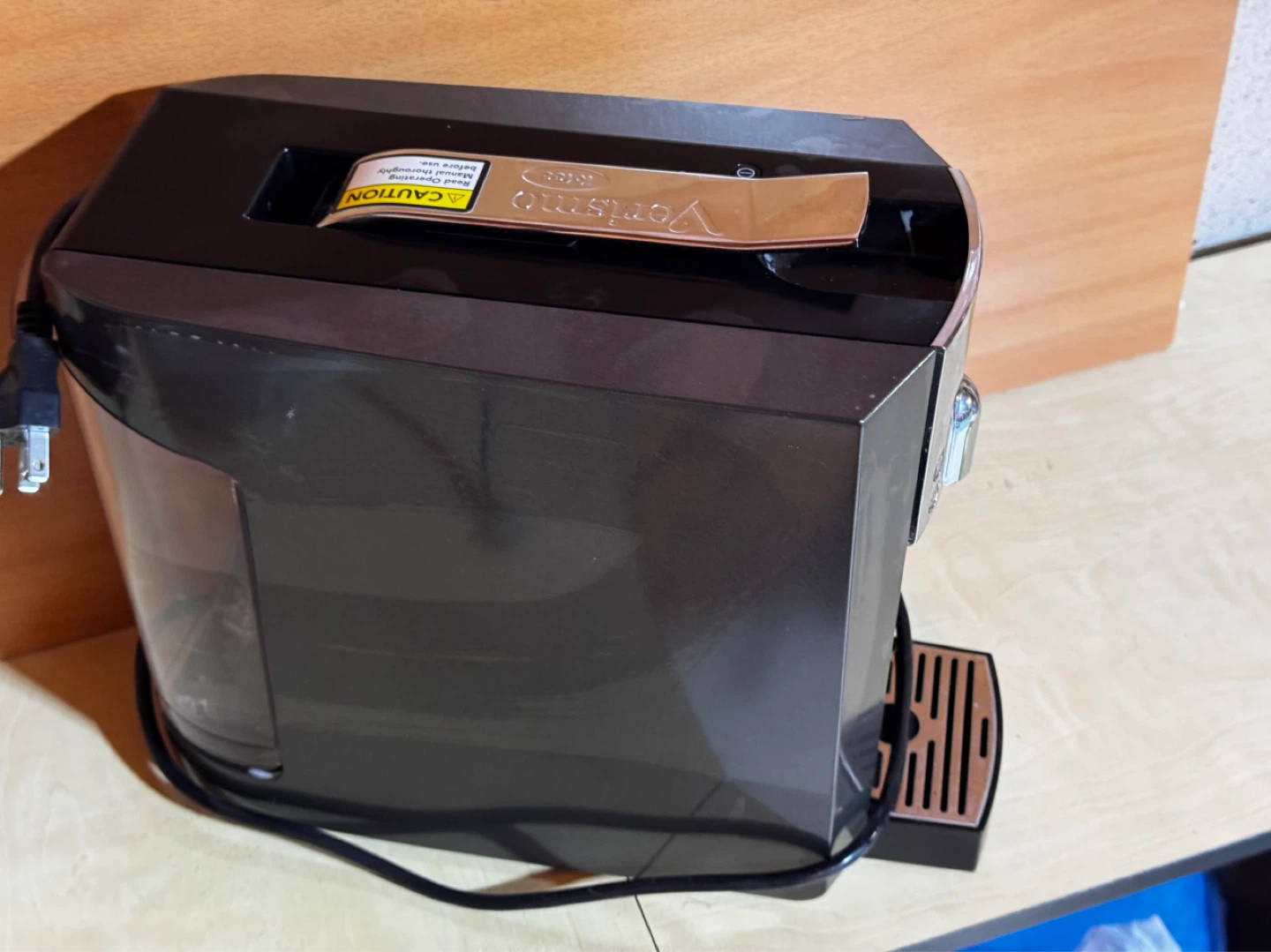 Verismo Coffee Maker - photo 2