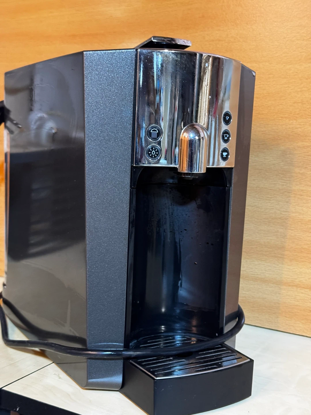 Verismo Coffee Maker
