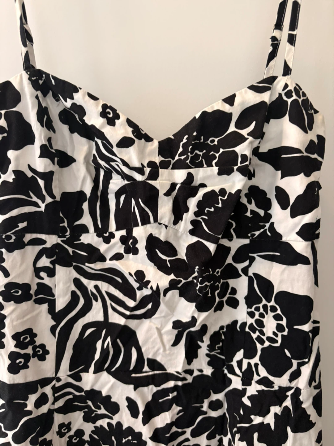 Smart Set Floral Print Midi Dress - photo 2