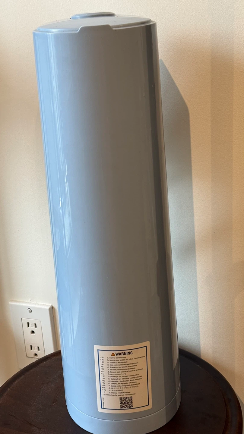 Sodastream Terra | Make that bubbly sparkling water at home - photo 4