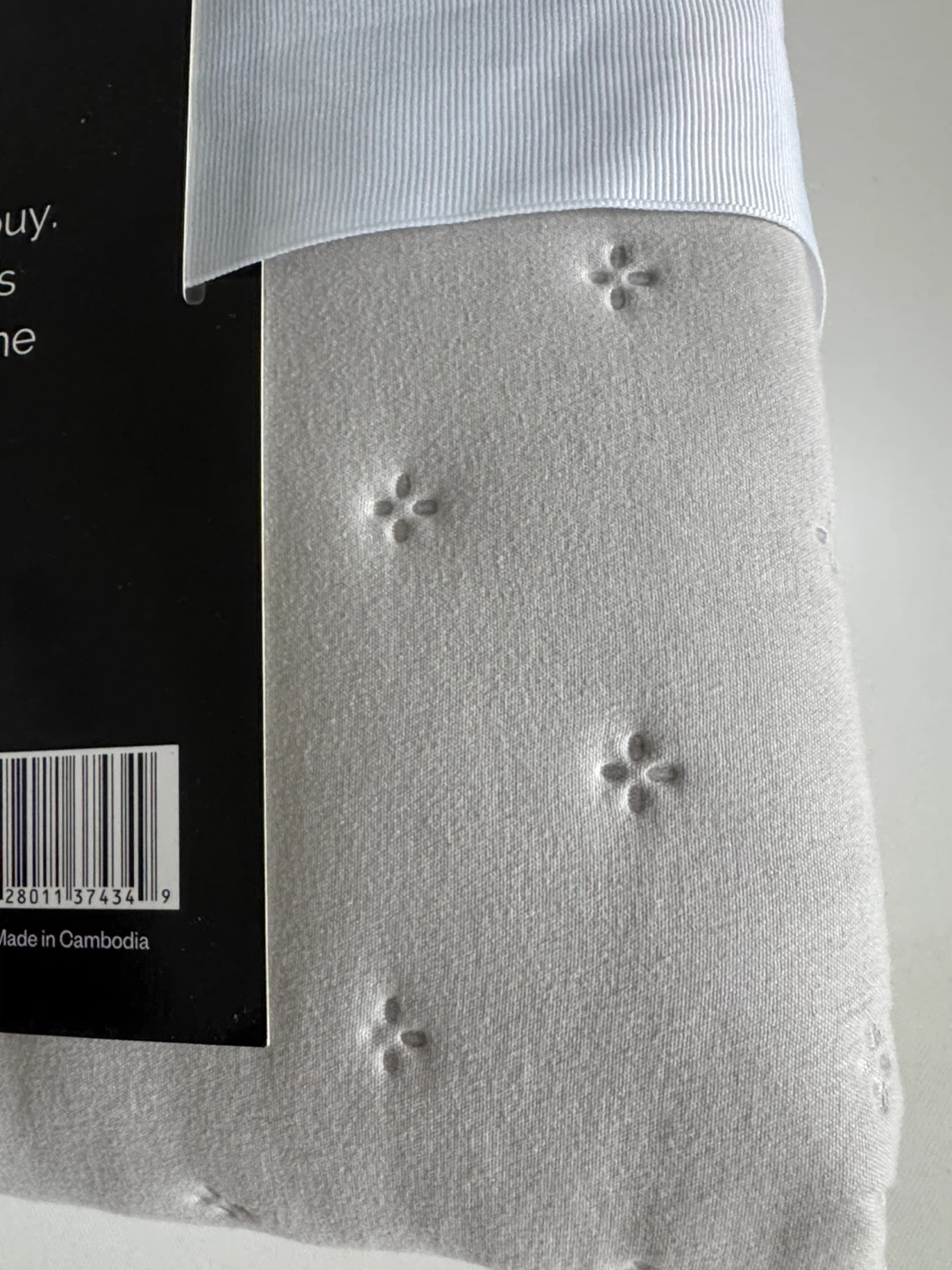 NIC & SYD HOME Queen Quilt Set (3pc) - photo 4