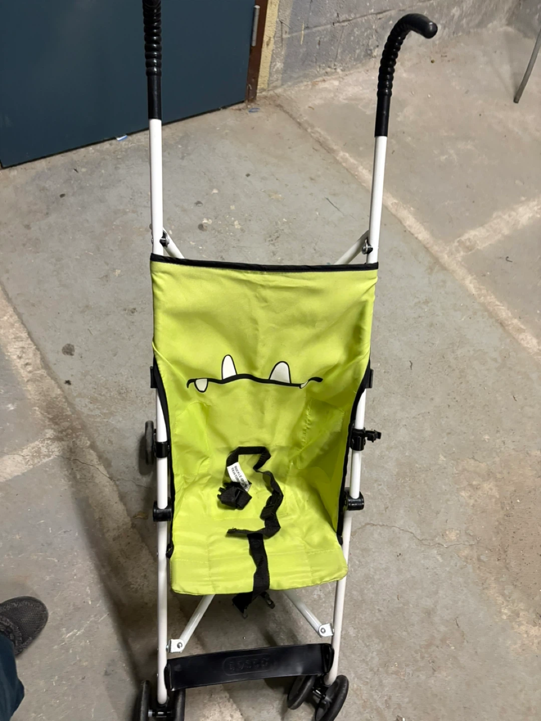 Kids Umbrella Stroller - photo 3