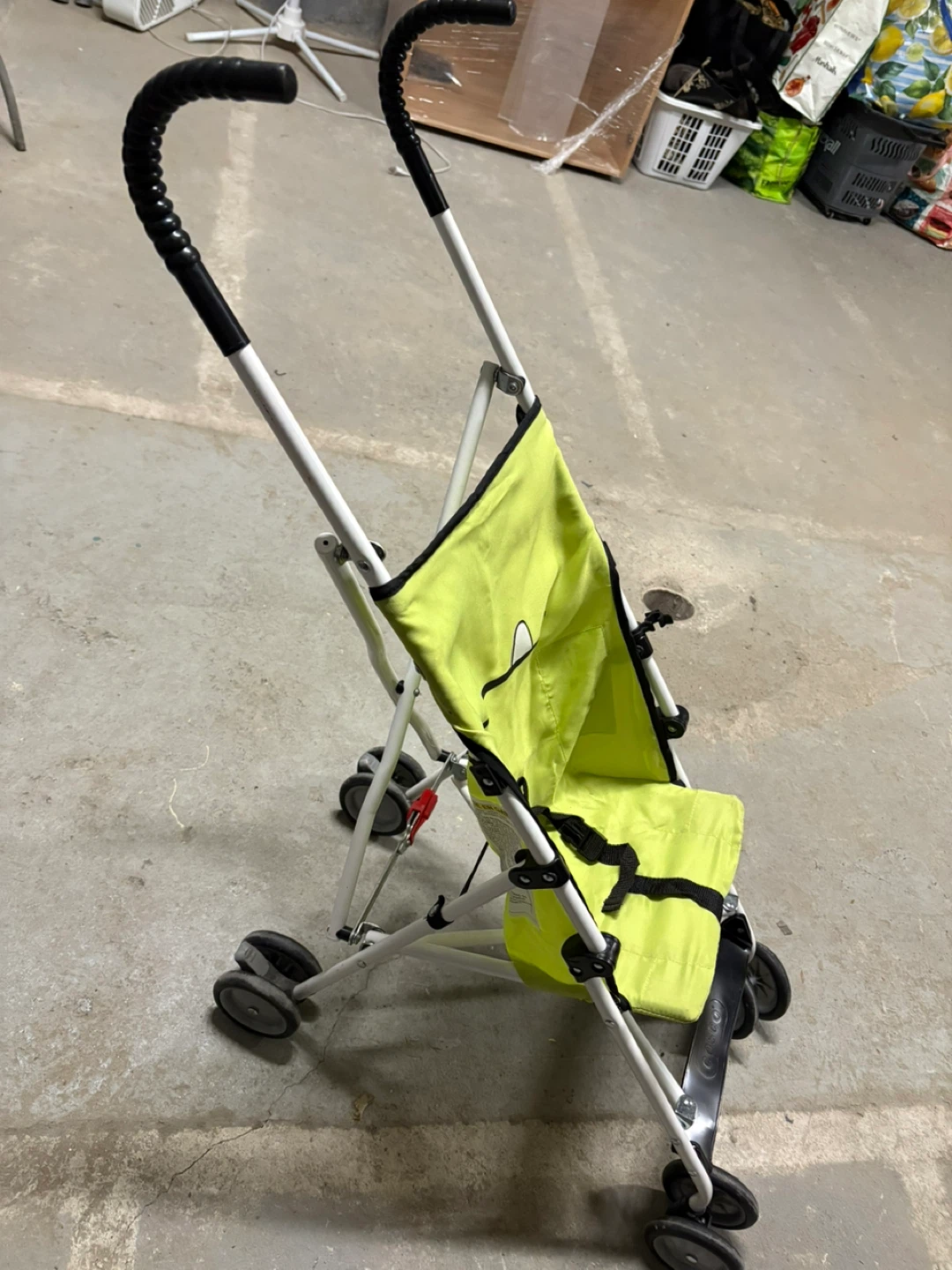 Kids Umbrella Stroller